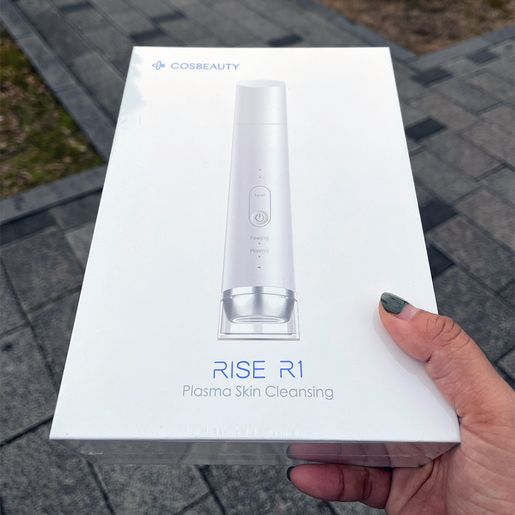 COSBEAUTY RISE R1 Plasma Skin Cleansing COSBEAUTY PLASMA SKIN