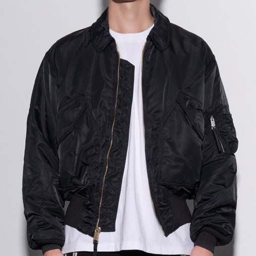 Alyx studio clearance bomber jacket