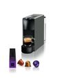 C30 Essenza Mini 咖啡機, 深灰色 | Starbucks by NESPRESSO 咖啡膠囊相容