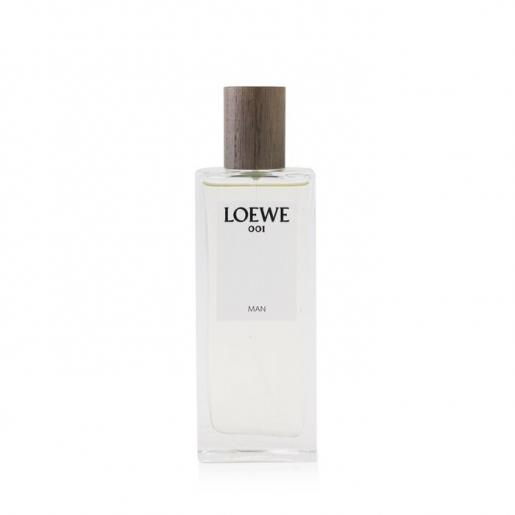 Loewe | 001 男士木調花香水001 Man Eau De Parfum Spray 50ml/1.7oz 