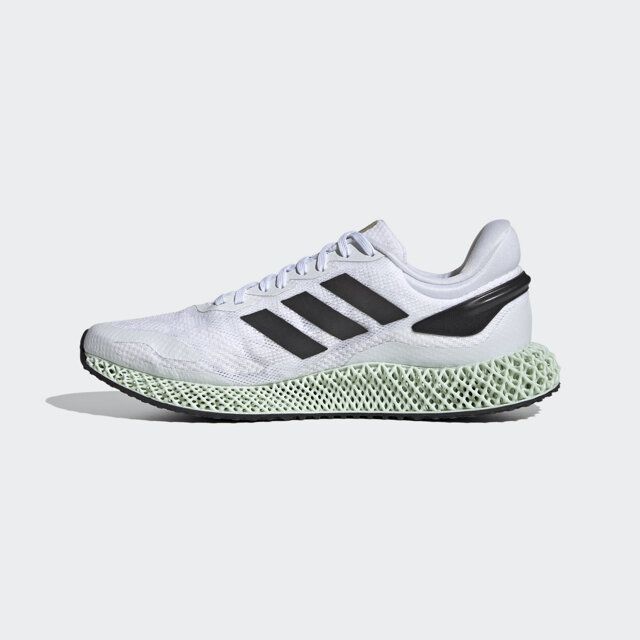 adidas 4d run 1.0 superstar