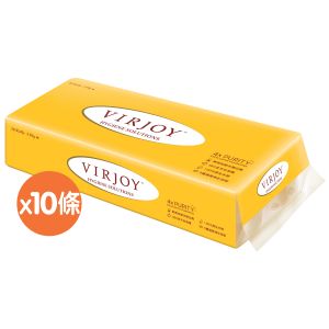 [10件優惠裝] 超值版三層卷紙10卷 #紙巾#廁紙#卷紙#無香#經濟實惠#辦公室首選#原箱優惠#網店獨家