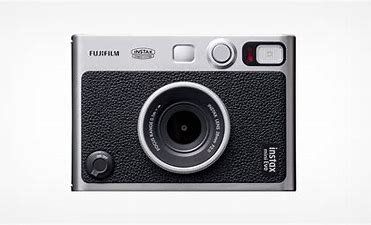 INSTAX MINI EVO 即影即有相機 (USB-Type C) (黑色) (平行進口)