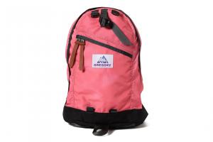 Gregory | x BEAMS BOY Vintage Day Pack 26L (Fuchsia) (Parallel