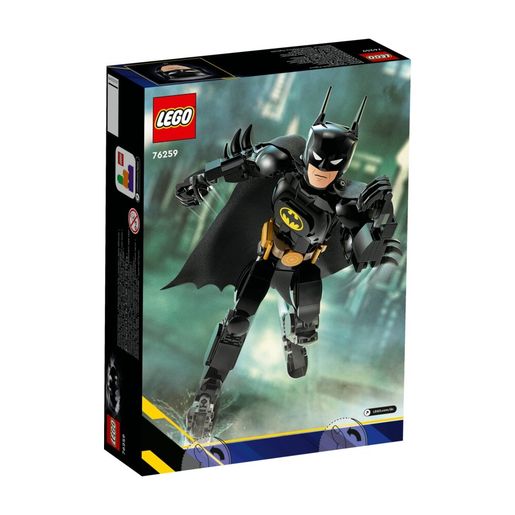 LEGO  LEGO® DC Super Heroes 76259 Batman™ Construction Figure