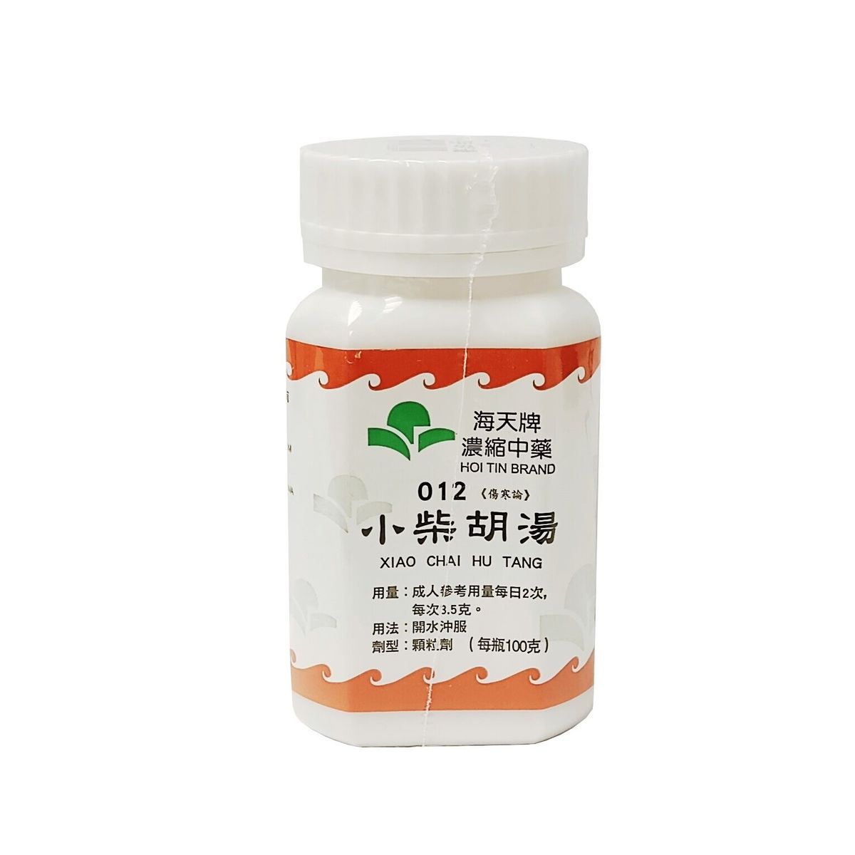 海天牌 | 小柴胡湯 100g | HKTVmall 香港最大網購平台