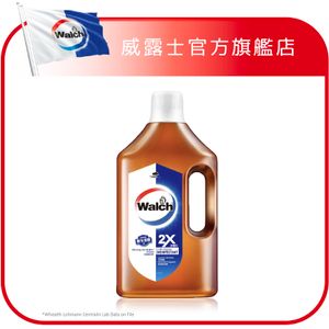 威露士消毒水(濃縮)2L