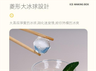單層 冰塊冰格模具-粉色| 矽膠冰格 輕鬆取冰儲冰 冰塊 冰箱 夏季 冰格 | 調酒 調飲料