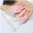 [2 Pairs] L Size  Dishwashing Gloves, Cleaning Gloves, Reusable Rubber Kitchen Gloves - Blue