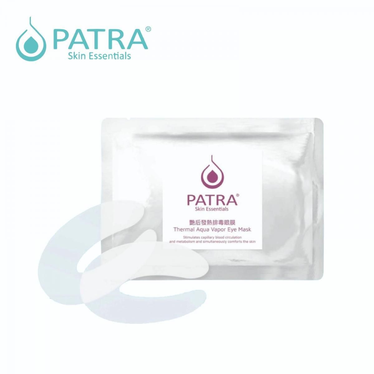 Patra thermals shop