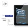 Flexible Glass Screen Protector for Surface Pro 7, Paper-Like with Blue Light Filter