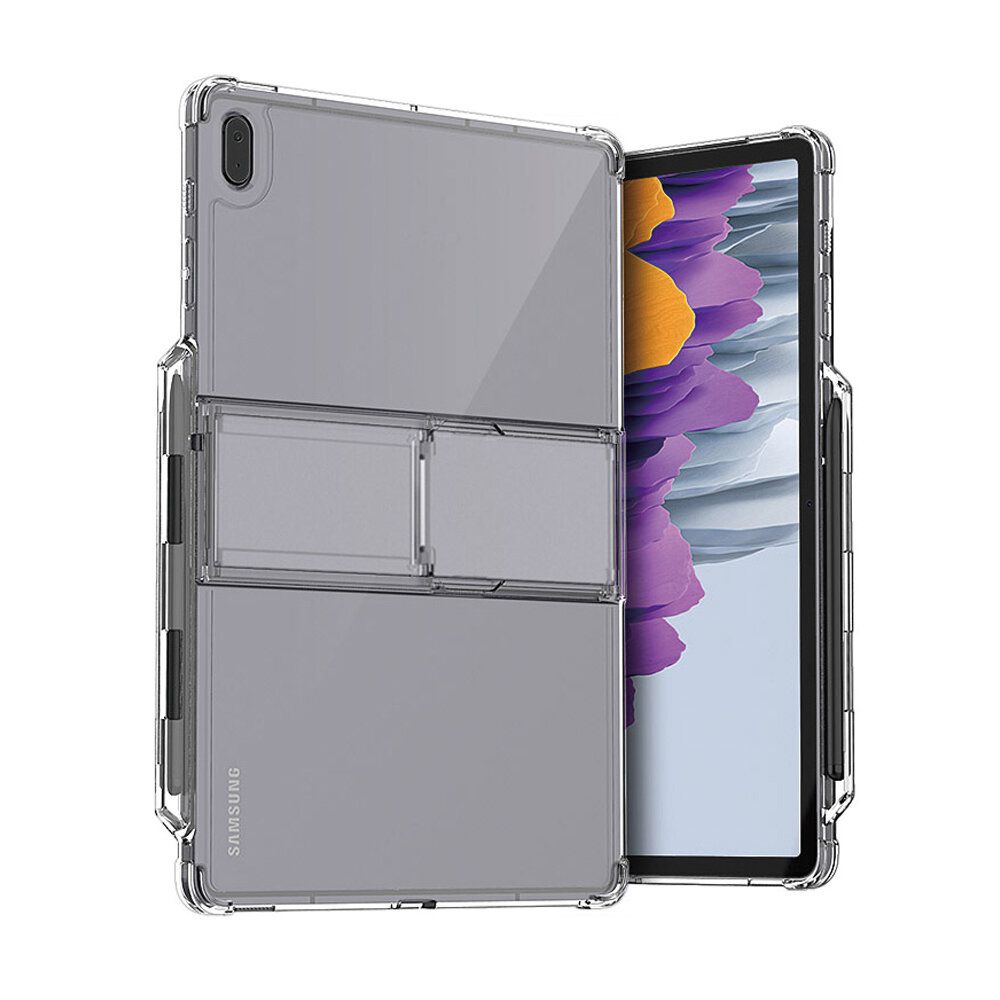Galaxy Tab A8 Flexield Clear
