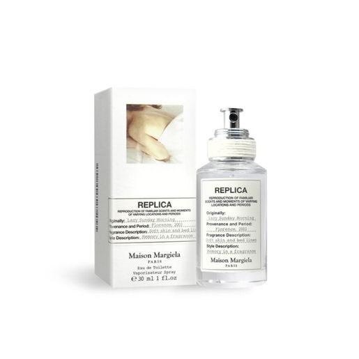 Maison Margiela | Replica Lazy Sunday Morning Eau de