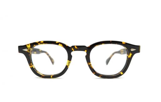 JULIUS TART OPTICAL | 日本手工精製JULIUS TART OPTICAL 手作眼鏡AR 