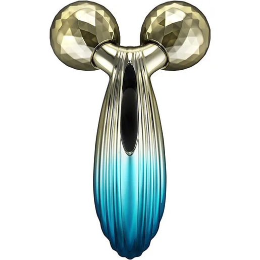 Refa Carat | REFA Carat Ray 白金美容滾輪(藍色限定版) RF-PC2019B