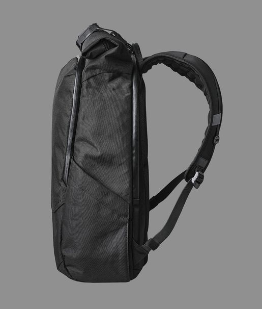 ALPAKA SHIFT PACK V2 Black ECOPAK EPLX600 Color Black