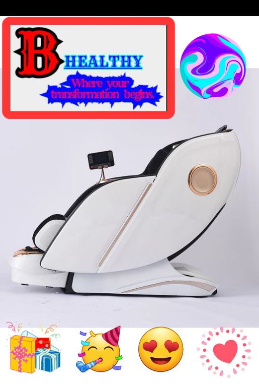 Crazy sales massage online chair