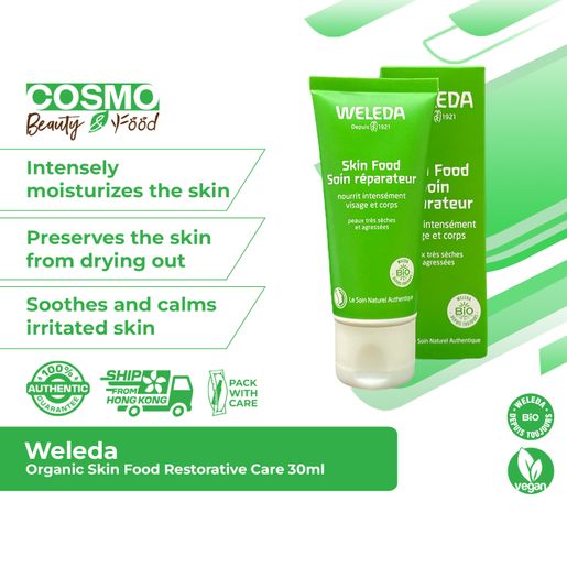 Weleda hk deals shop