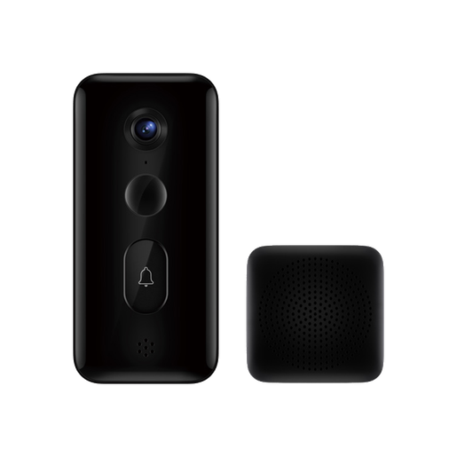 mi smart doorbell 2