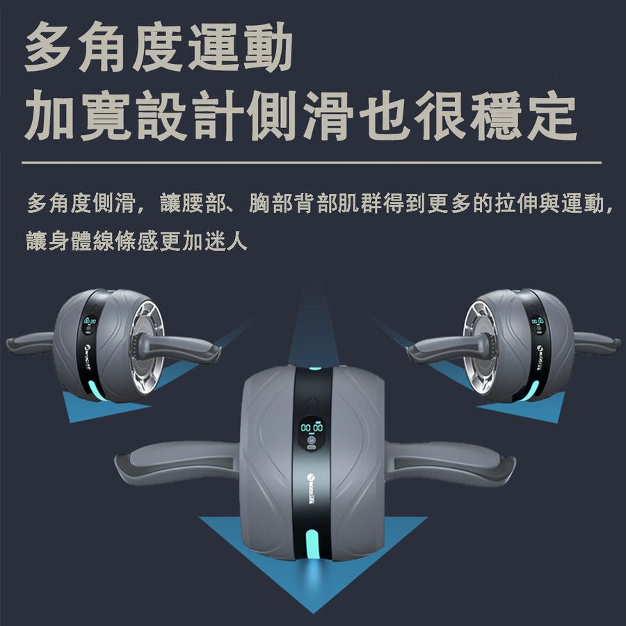 Ab Roller