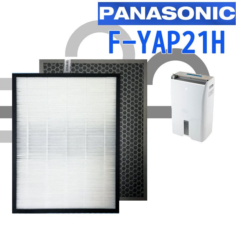 PANASONIC Nanoe F-YAP21H Air purifier Purifying Humidifier - Replacement Filter