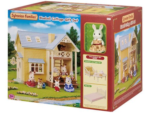 Sylvanian families 4699 deals