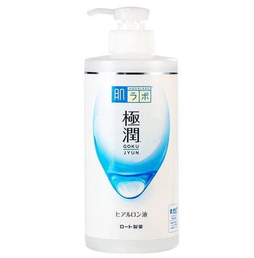 Hada Labo | Moisturizing Super Hyaluronic Toner 400ml