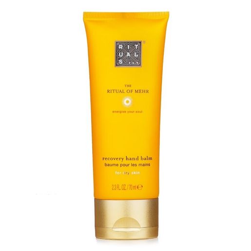 RITUALS | The Ritual Of Mehr Recovery Hand Balm 70ml/2.3oz - [平行