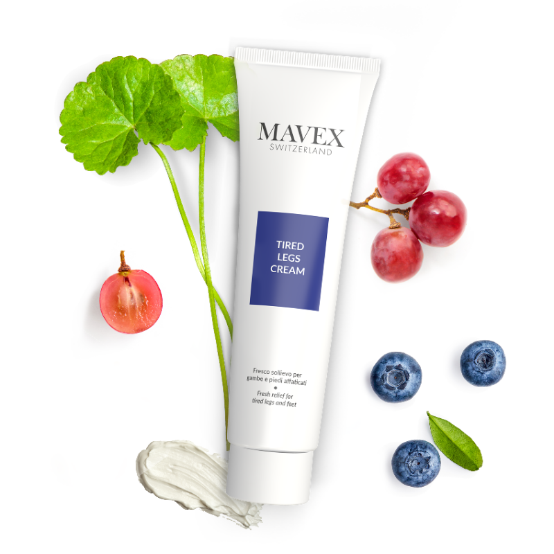 TIRED LEG CREAM 100ml