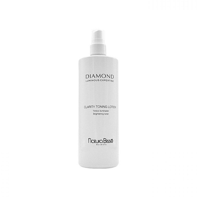 Natura Bisse | Diamond Luminous Expertise Clarity Toning Brightening Lotion  500ml 8436534712218 | HKTVmall The Largest HK Shopping Platform