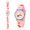 Children's Cartoon Quartz Watch