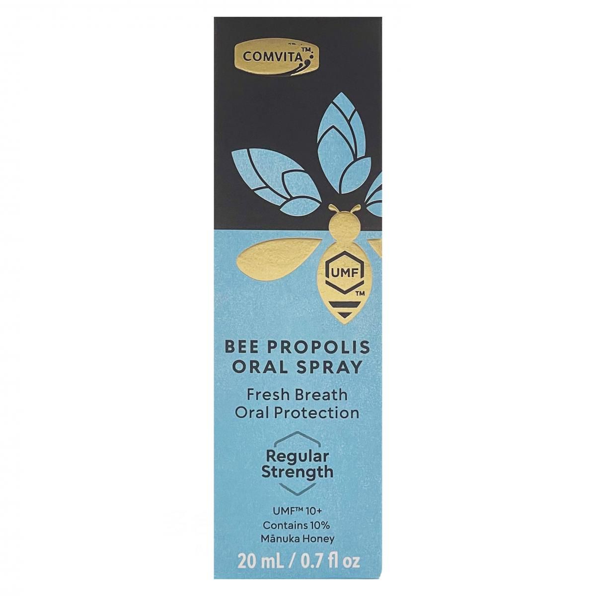 Propolis Oral Spray (UMF™10+) 20ml (Parallel Import) 
