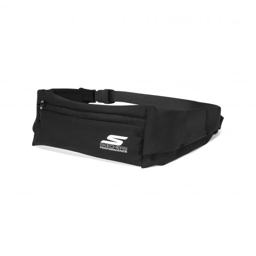 Skechers Unisex Dia S Collection Waist Bag  L322U047  Lazada