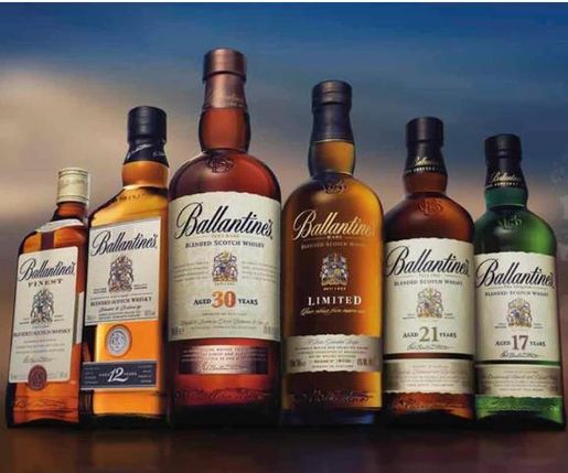 Ballantine's | Ballantine's 30 years Very Old Blended Scotch