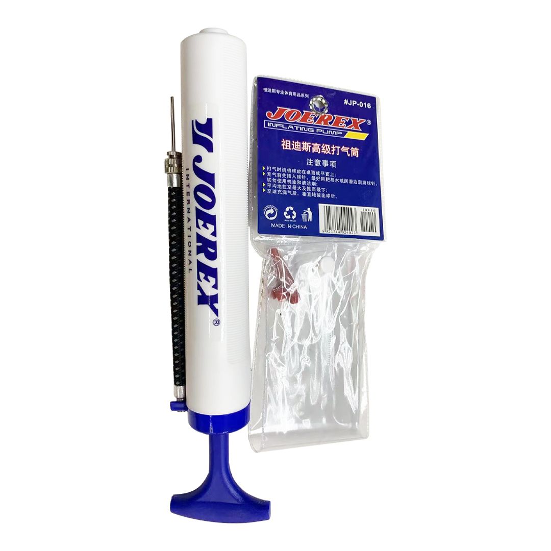 25cm hand-pump