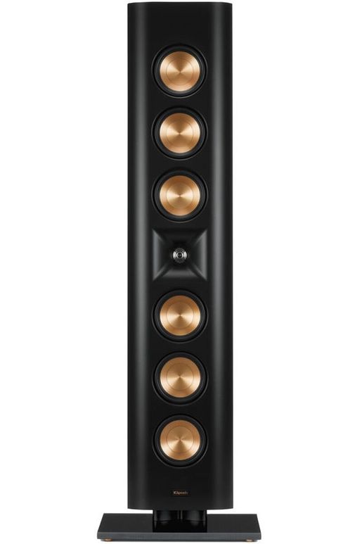 Klipsch rp640d sales