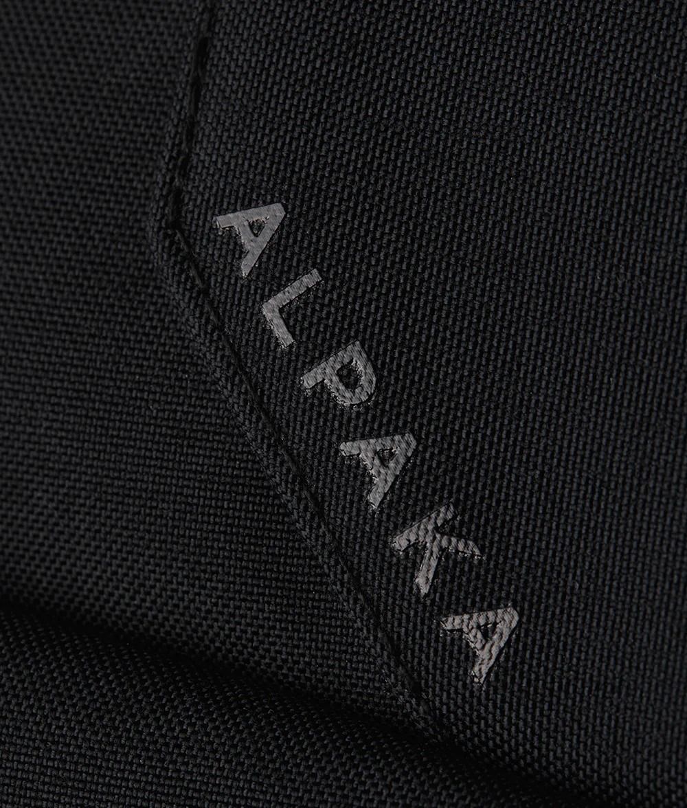 ALPAKA ELEMENTS BACKPACK BLACK X50 HKTVmall 香港最大網購平台