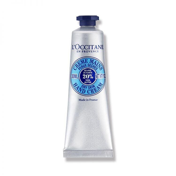 【768648】Shea Soft Hand Quartet 30ml Parallel Imports Products Random delivery