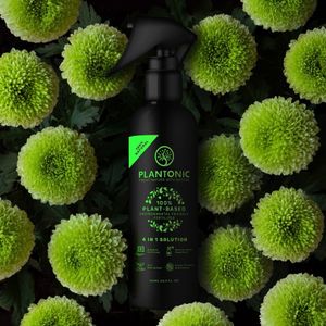 百多麗 - 4合1有機植物營養精華 500ml 香港行貨-到期日 Jan/2026