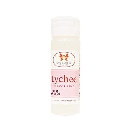 <Butterfly> 荔枝香精油 (25ml)