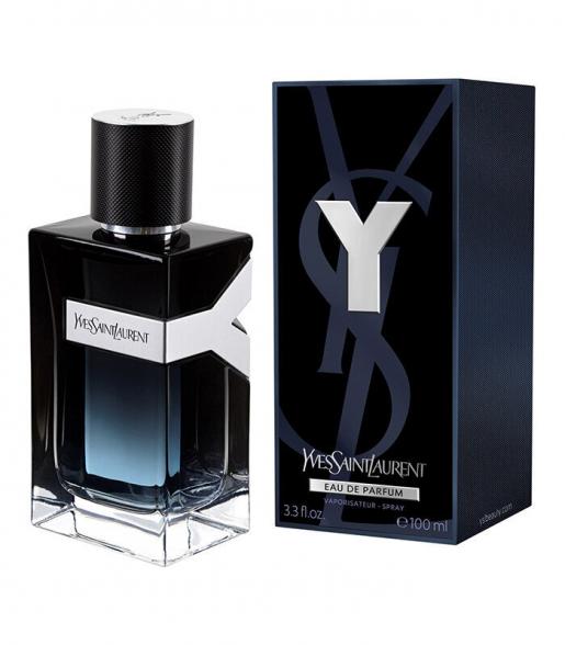 Ysl y le discount parfum release date