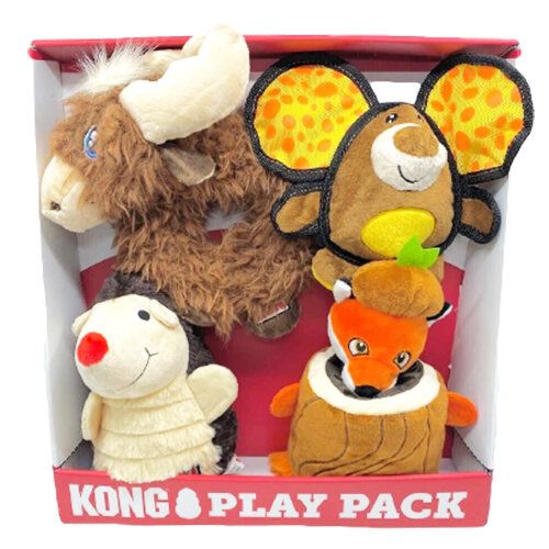 Kong play cheap pack