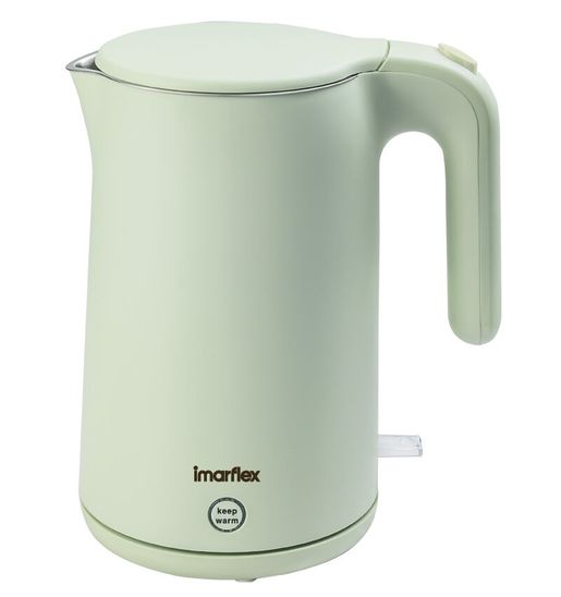 Imarflex hotsell electric kettle