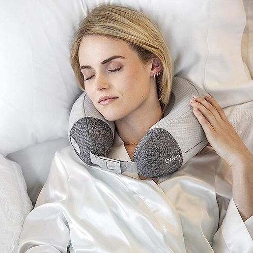 Air massager 2024 basic pillow