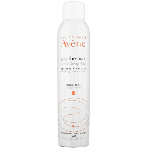 Thermal Spring Water by Eau Thermale Avene for Unisex - 5.2 oz Spray