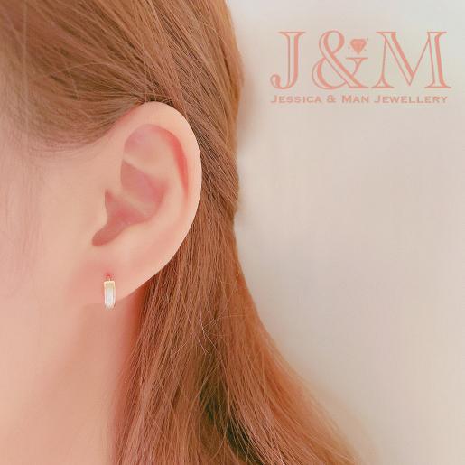 JM  Temperament shell earrings birthday gift  lover gift  sister gift   HKTVmall The Largest HK Shopping Platform