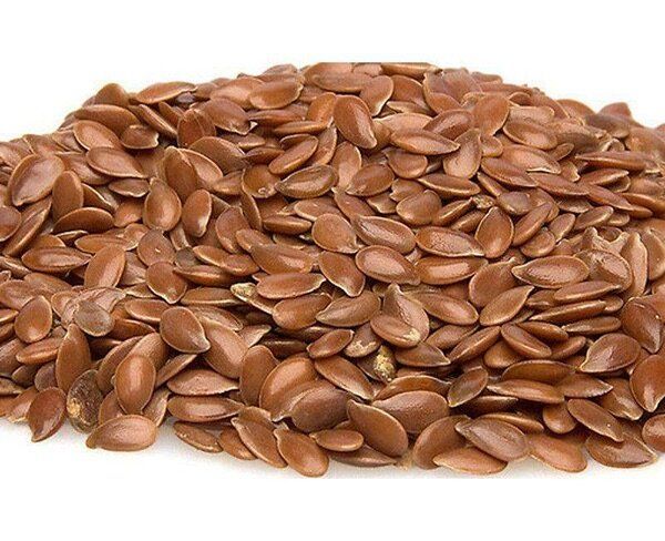 Flax Seed (200g)