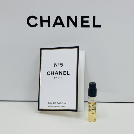 Chanel  CHANEL N5 EDP 1.5ML TRAVEL SIZE (PARALLEL IMPORT