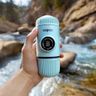 Nanopresso 第二代便攜式濃縮咖啡機 [Elements系列]