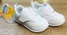 Made in Taiwan no.no HOUSE children's waterproof student white sneakers CS-9320